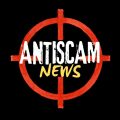 Antiscam News Logo