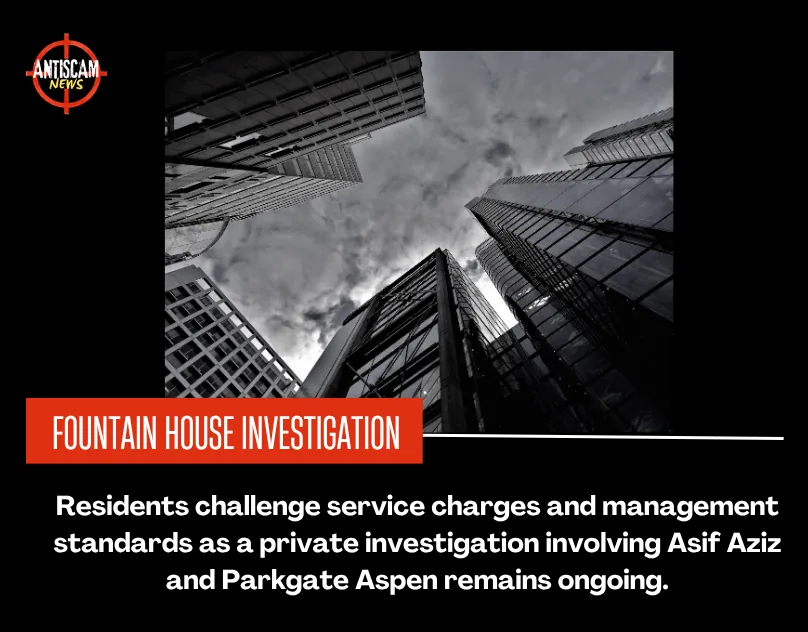 London’s Fountain House dispute raises harder questions about Solomon Unsdorfer and Parkgate Aspen Ltd