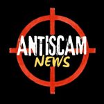 Antiscam News Logo